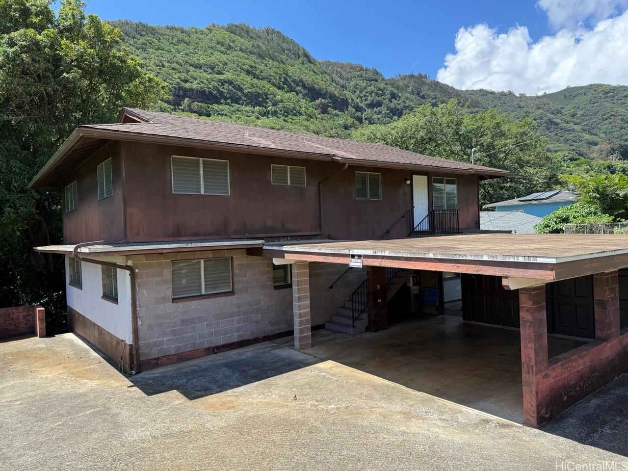2840C  Kalihi Street Kalihi Valley,  home - photo 1 of 16