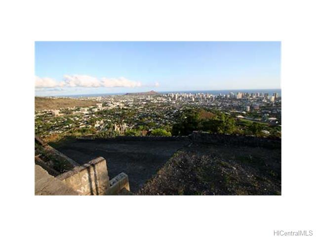 2843A Round Top Dr  Honolulu, Hi vacant land for sale - photo 7 of 10