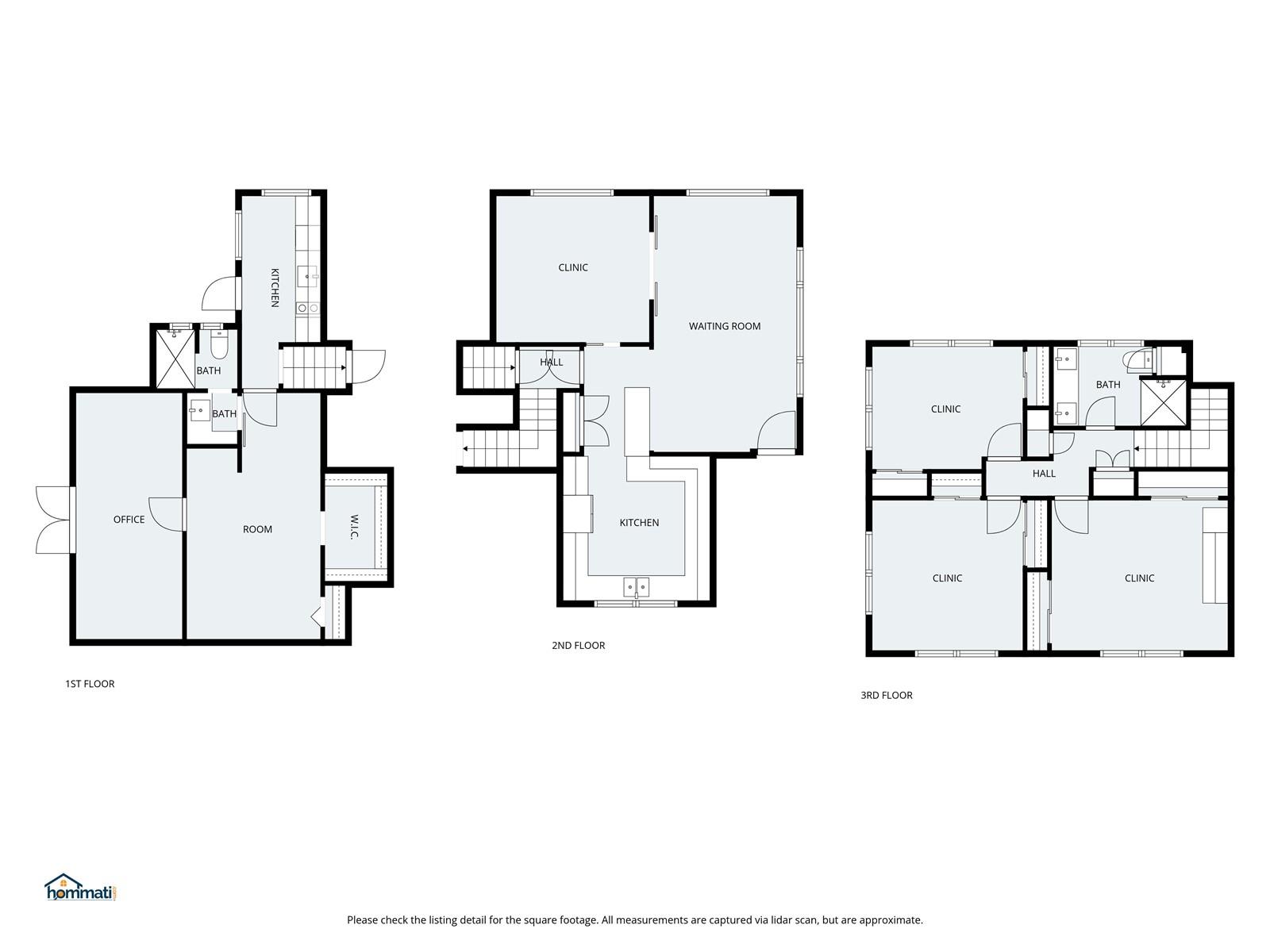 2845 Lowrey Ave Honolulu Oahu commercial real estate photo15 of 15