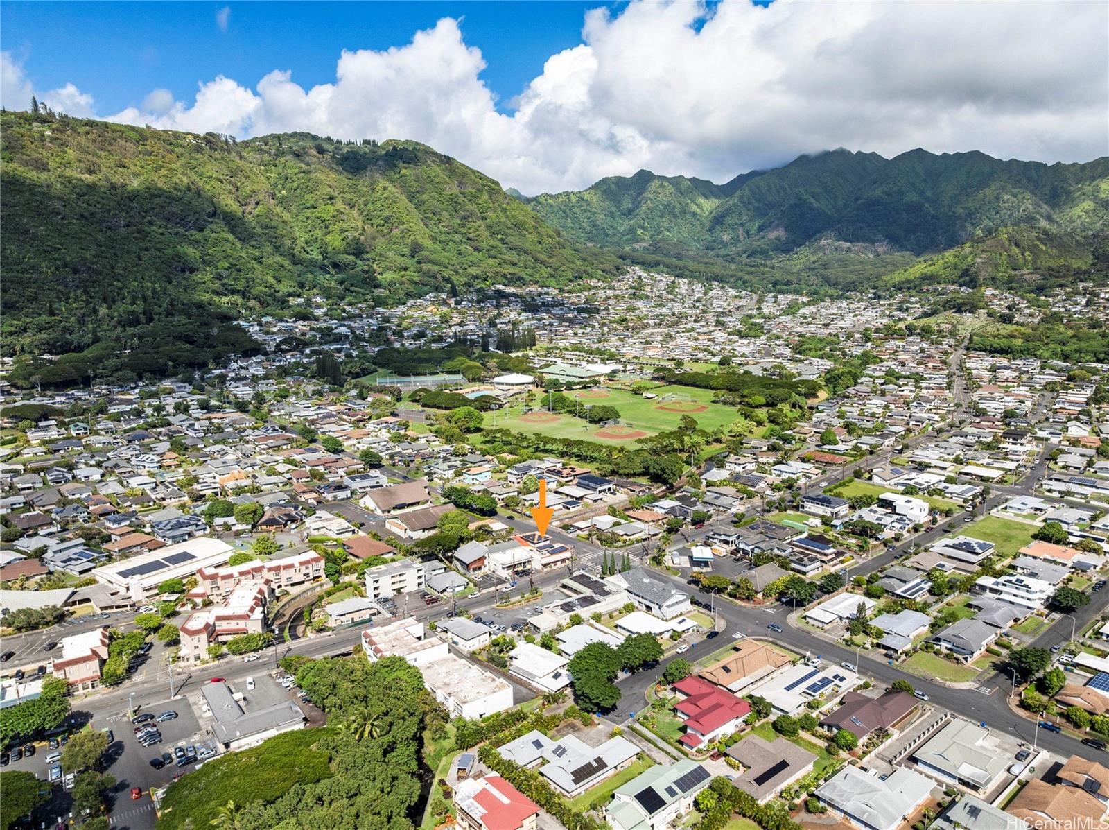 2845 Lowrey Ave Honolulu Oahu commercial real estate photo7 of 15