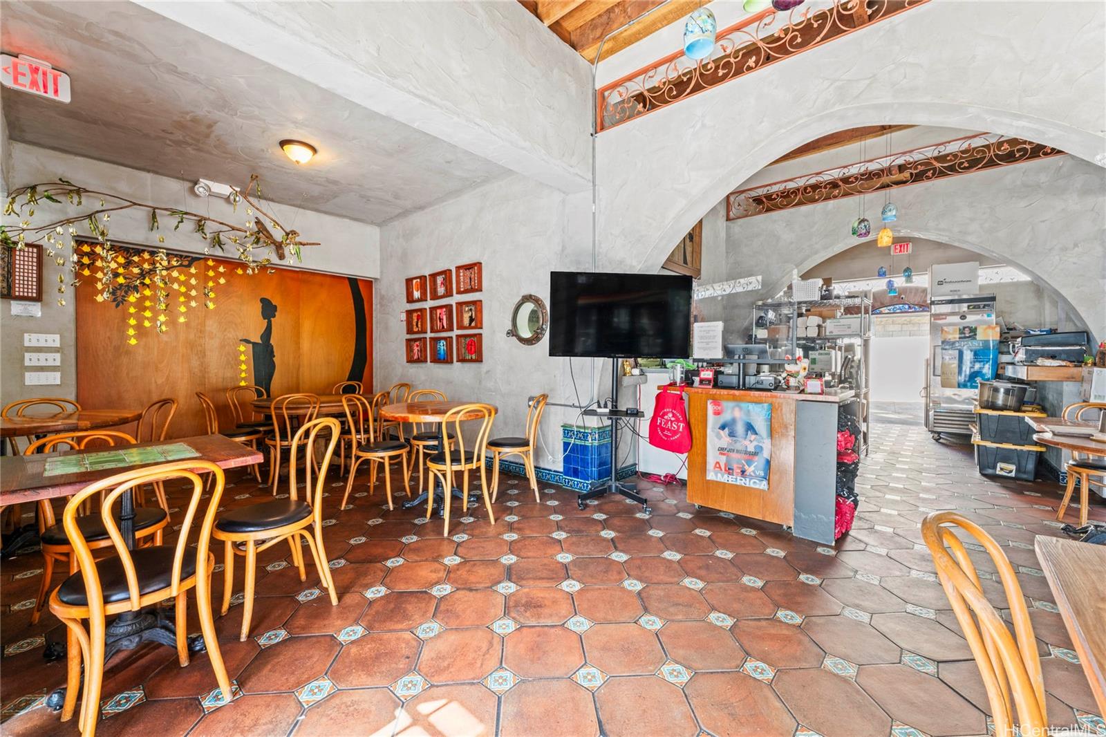 2845 Lowrey Ave Honolulu Oahu commercial real estate photo10 of 15