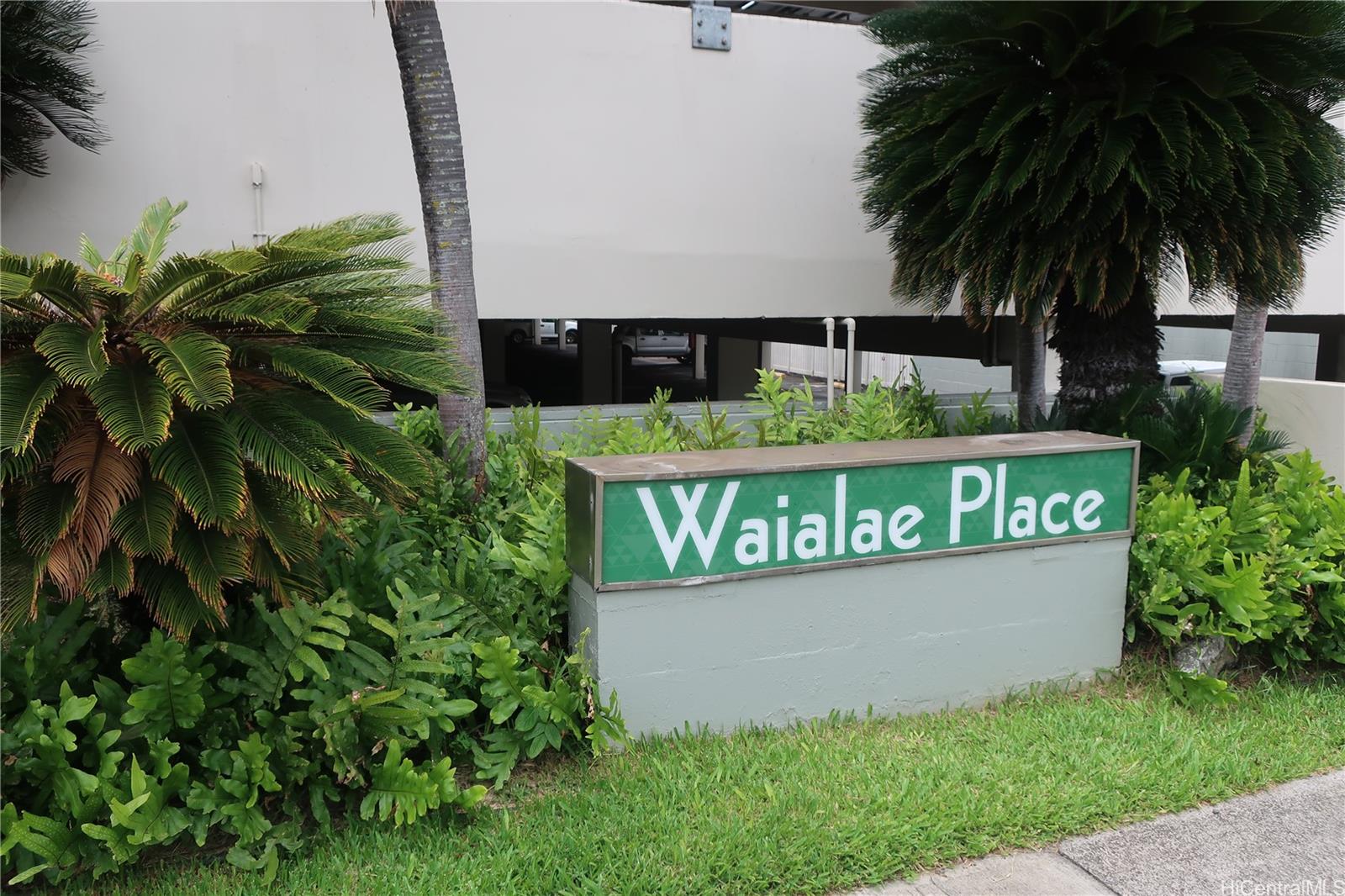 Waialae Pl condo # 320, Honolulu, Hawaii - photo 16 of 18