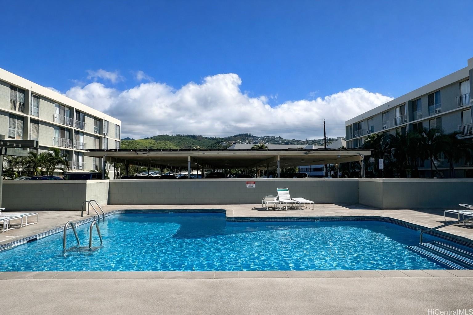 Waialae Pl condo # 321, Honolulu, Hawaii - photo 9 of 12