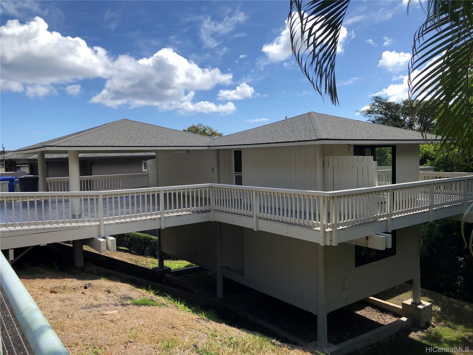 2846 Kalawao Street 15, Honolulu house for sale Manoa Area Honolulu