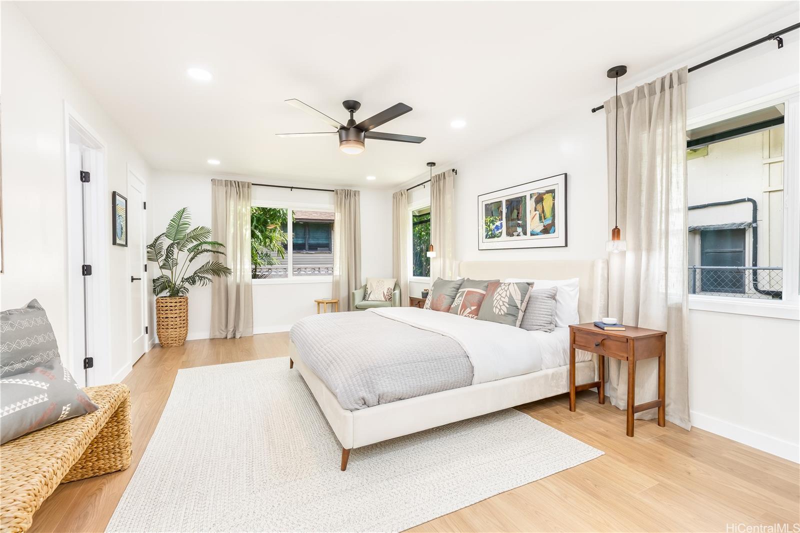 2846  Lowrey Ave Manoa Area, Honolulu home - photo 16 of 25