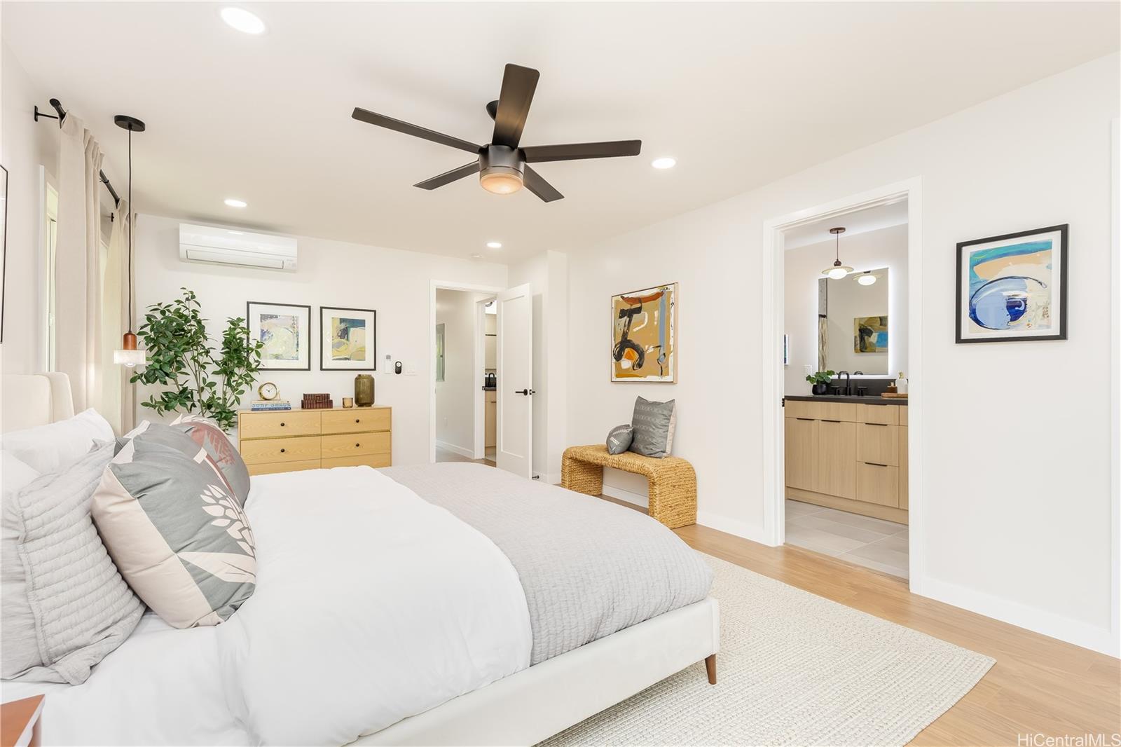 2846  Lowrey Ave Manoa Area, Honolulu home - photo 17 of 25