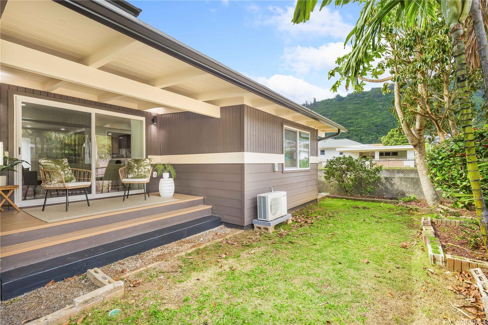 2846  Lowrey Ave Manoa Area, Honolulu home - photo 20 of 25