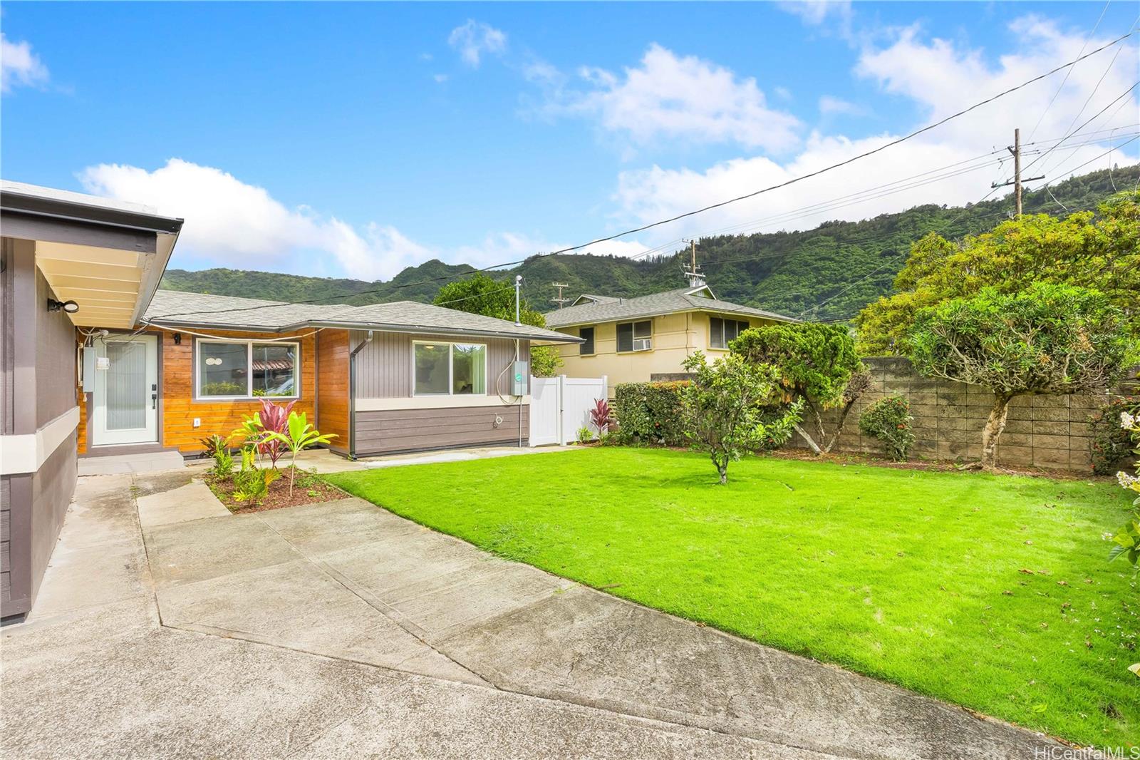 2846  Lowrey Ave Manoa Area, Honolulu home - photo 22 of 25