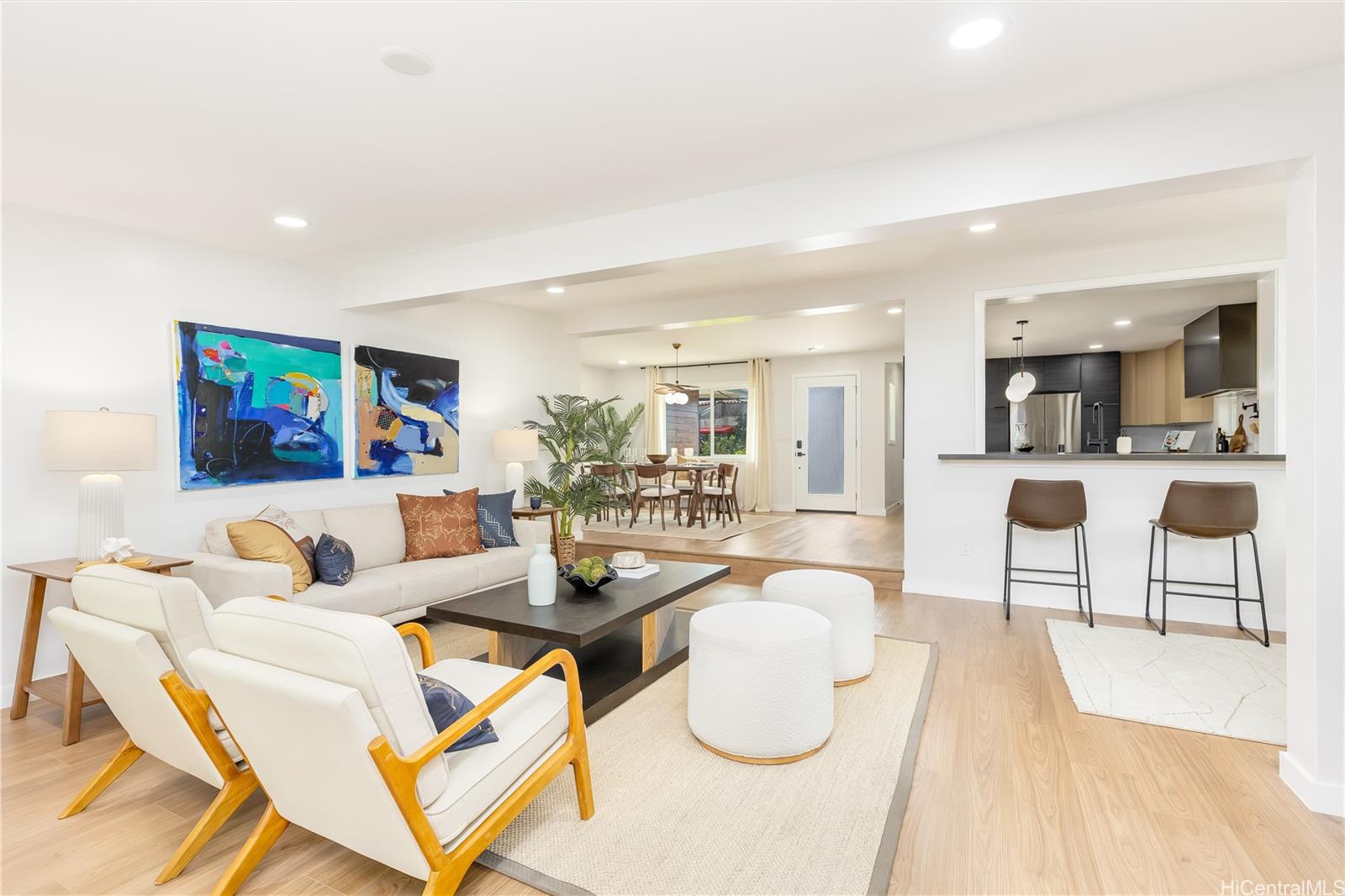 2846  Lowrey Ave Manoa Area, Honolulu home - photo 6 of 25