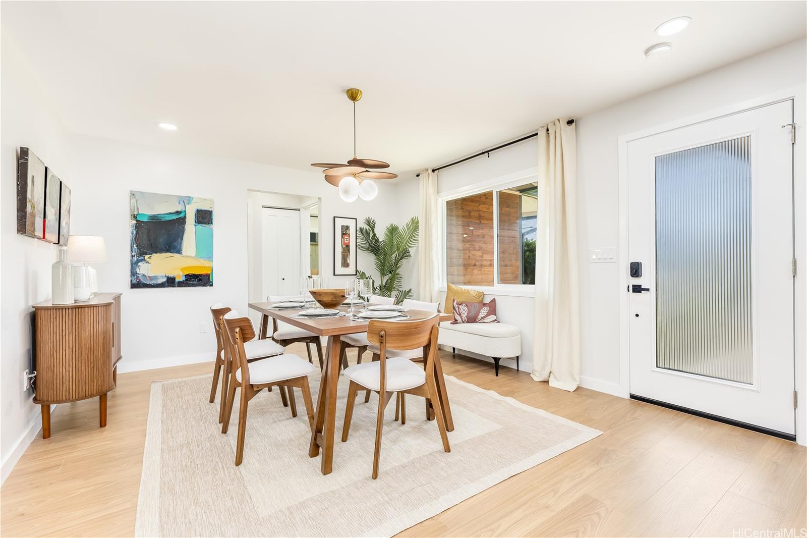 2846  Lowrey Ave Manoa Area, Honolulu home - photo 7 of 25