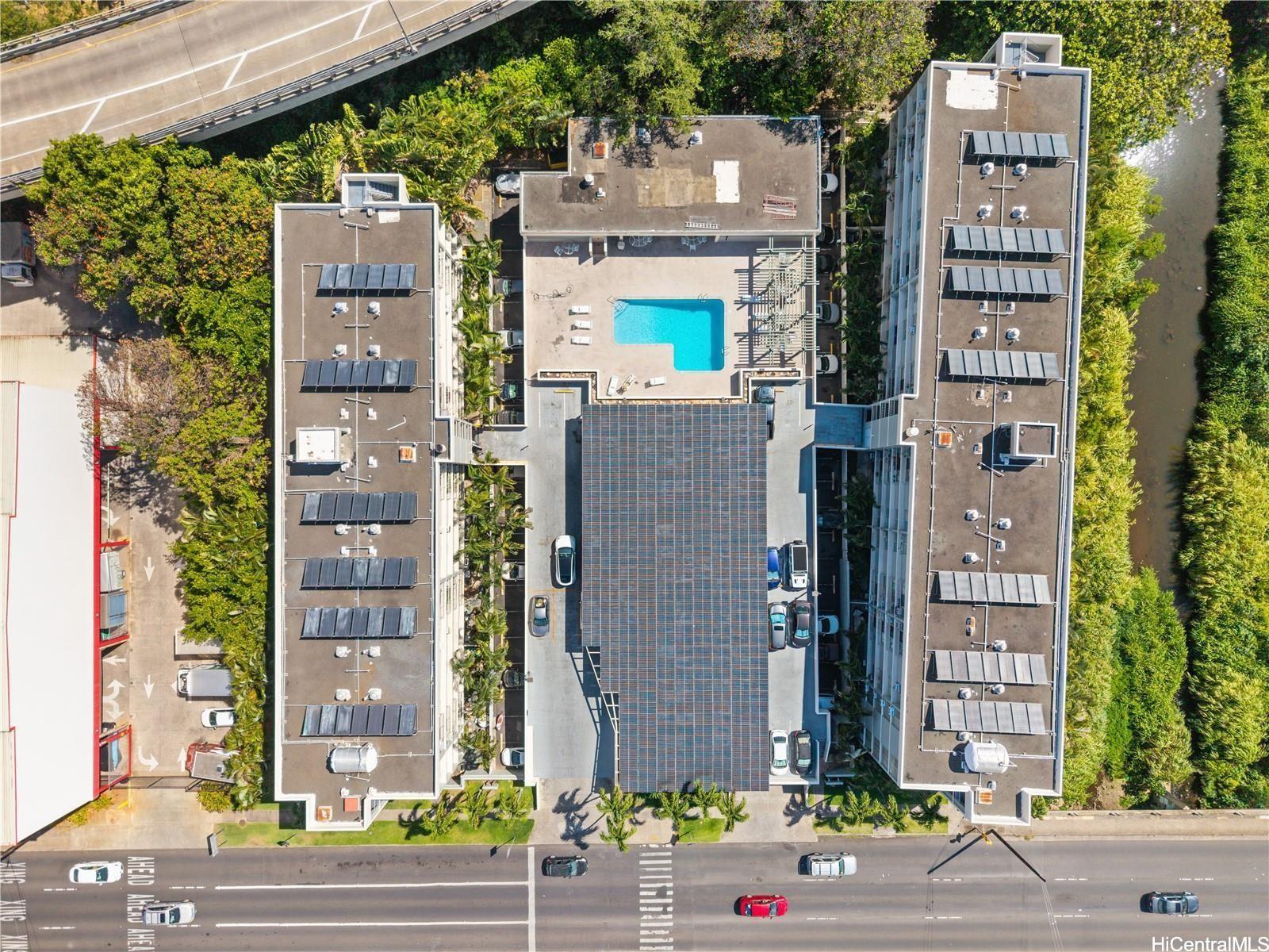 Waialae Pl condo # 306, Honolulu, Hawaii - photo 13 of 13