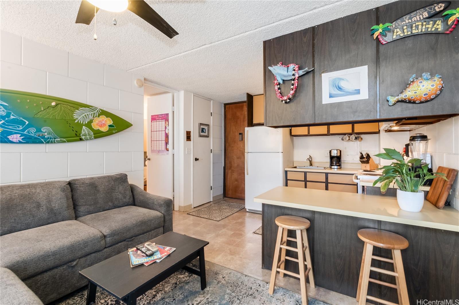 Waialae Pl condo # 306, Honolulu, Hawaii - photo 4 of 17