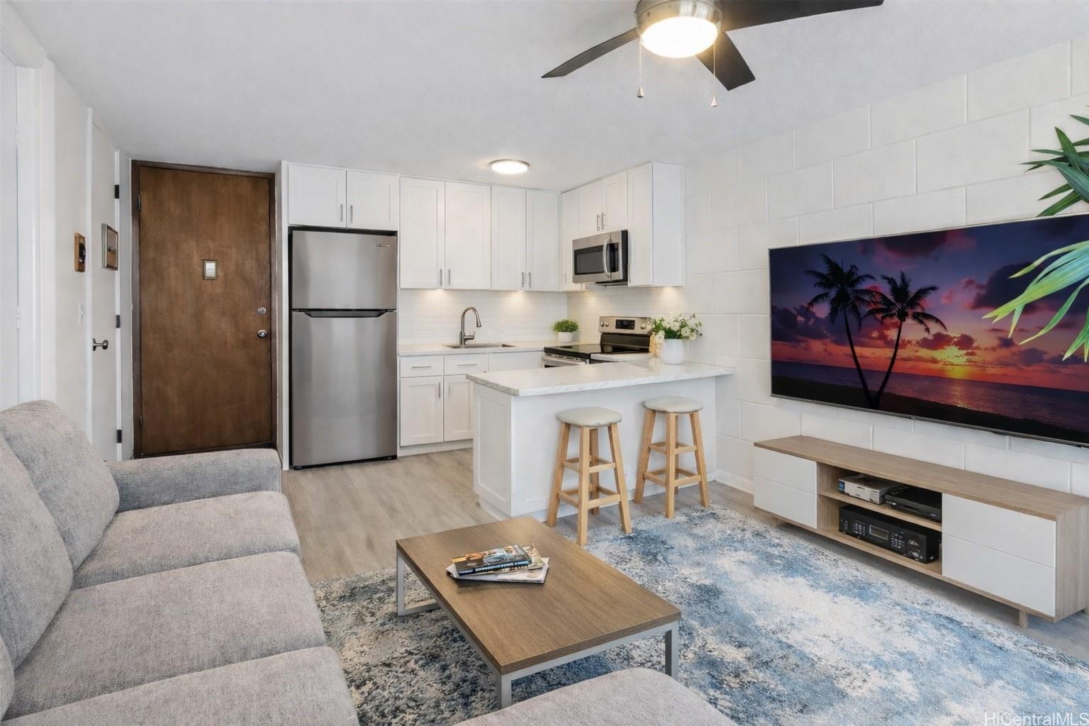 Waialae Pl condo # 306, Honolulu, Hawaii - photo 6 of 17