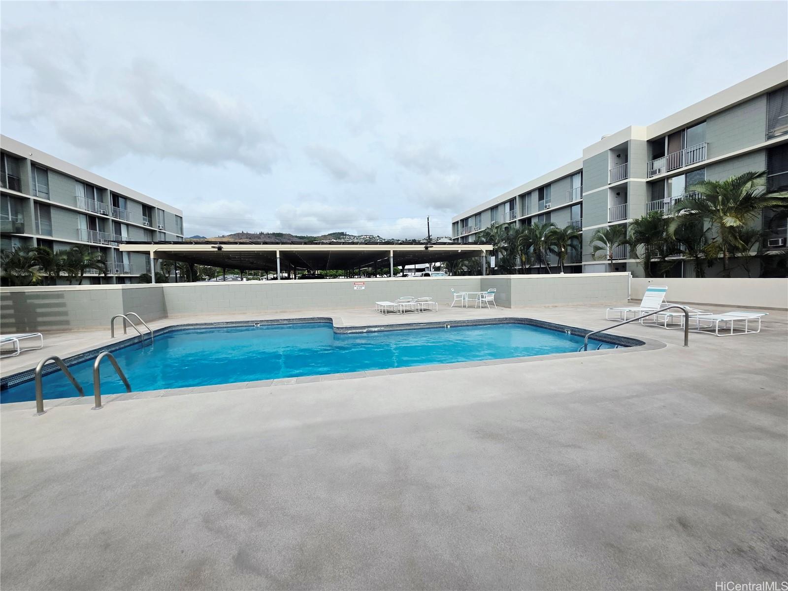 2847 Waialae Ave Honolulu - Rental - photo 12 of 16