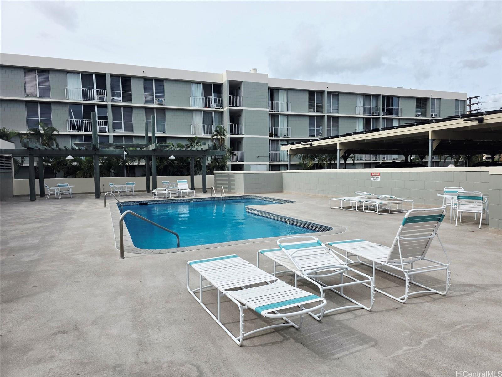 2847 Waialae Ave Honolulu - Rental - photo 13 of 16