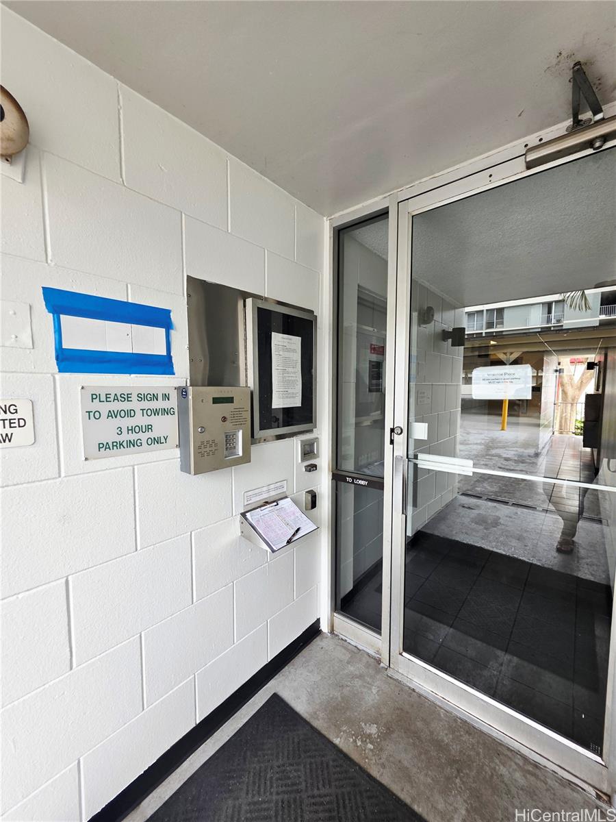 2847 Waialae Ave Honolulu - Rental - photo 15 of 16