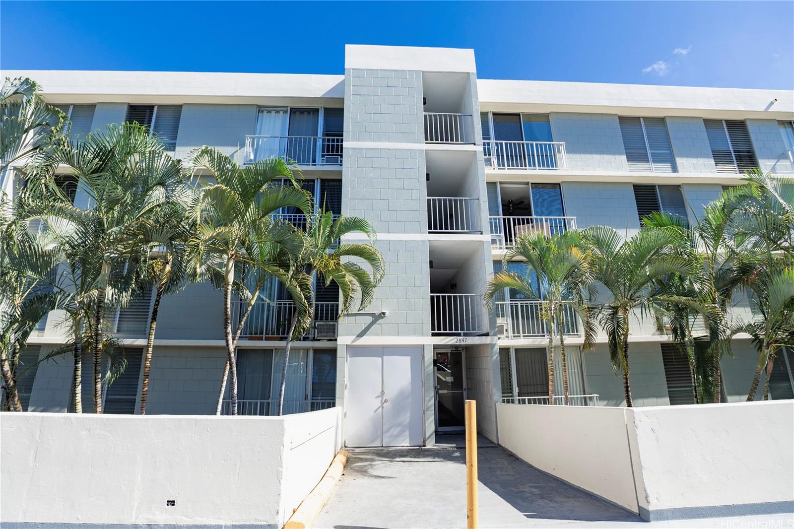 Waialae Pl condo # 502, Honolulu, Hawaii - photo 17 of 21