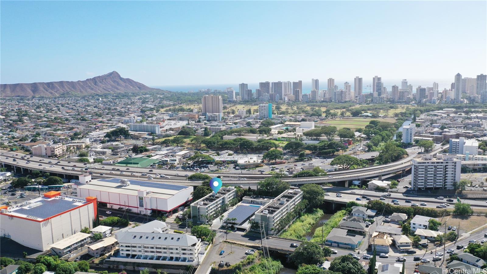 Waialae Pl condo # 502, Honolulu, Hawaii - photo 19 of 21