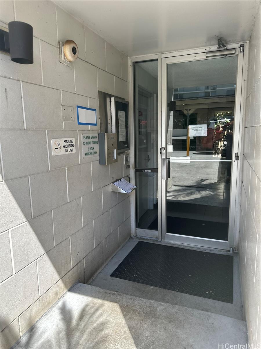 Waialae Pl condo # 504, Honolulu, Hawaii - photo 18 of 18