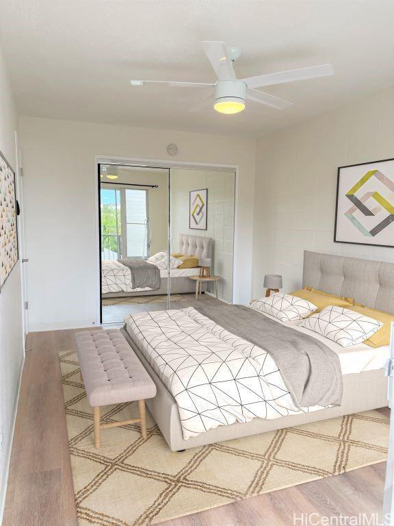 2848 Date Street Honolulu - Multi-family - photo 6 of 8