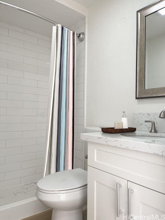 2848 Date Street Honolulu - Multi-family - photo 7 of 8