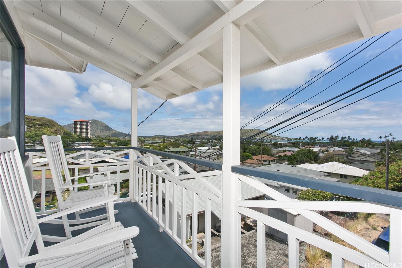 284A  Moomuku Place Kuliouou, Diamond Head home - photo 14 of 24