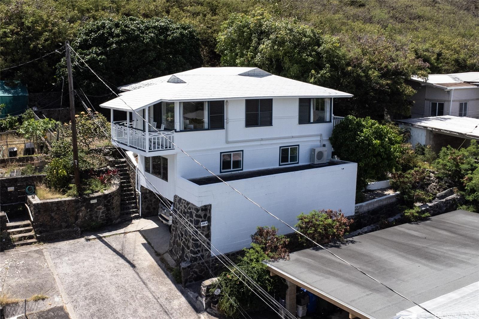 284A  Moomuku Place Kuliouou, Diamond Head home - photo 22 of 24