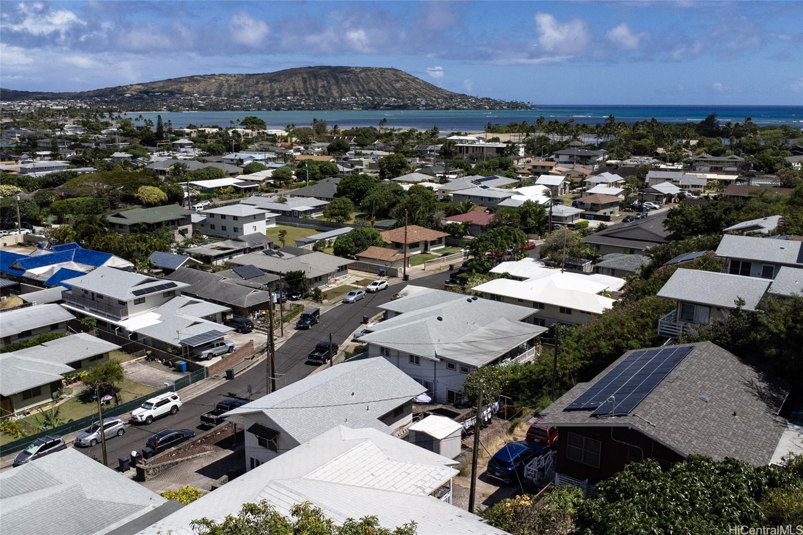284A  Moomuku Place Kuliouou, Diamond Head home - photo 23 of 24