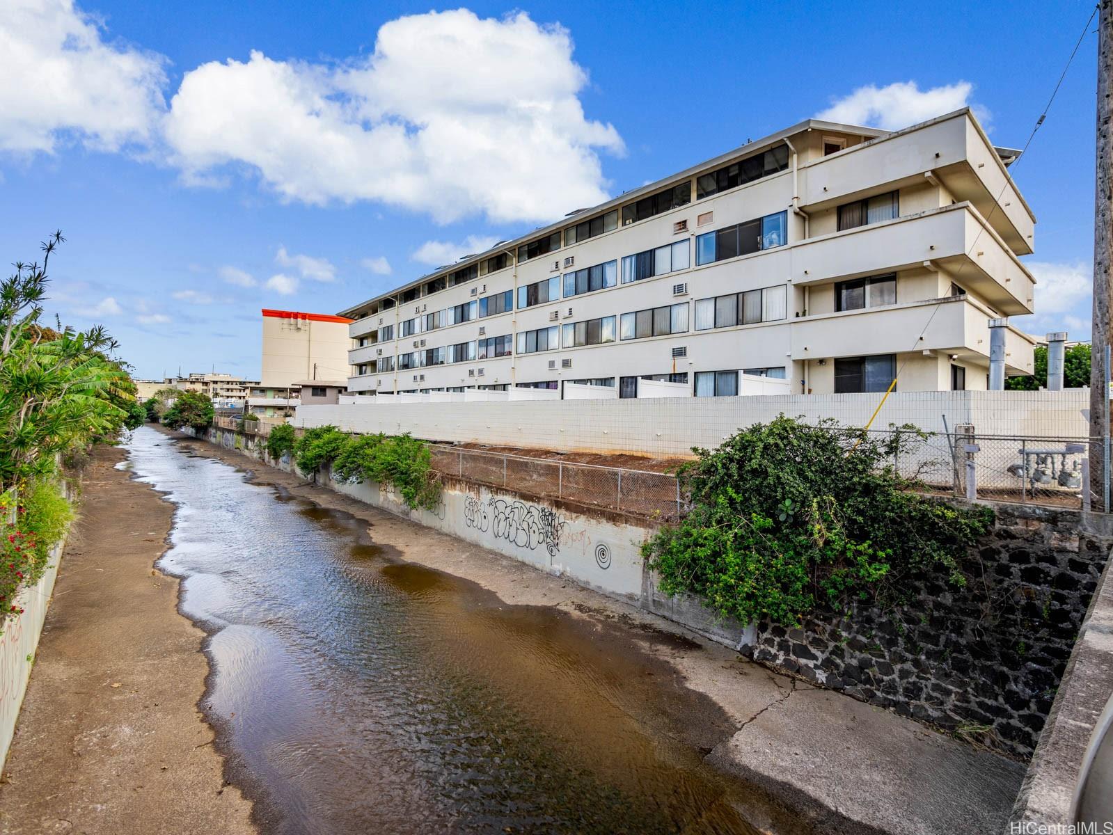 Kulanui Hale condo # 115, Honolulu, Hawaii - photo 17 of 17