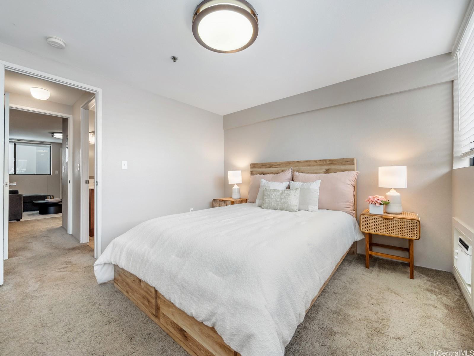 Kulanui Hale condo # 115, Honolulu, Hawaii - photo 6 of 17