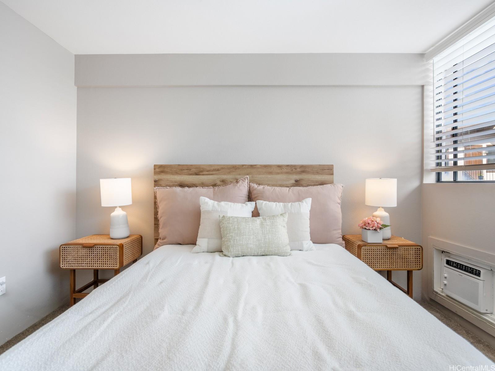 Kulanui Hale condo # 115, Honolulu, Hawaii - photo 8 of 17