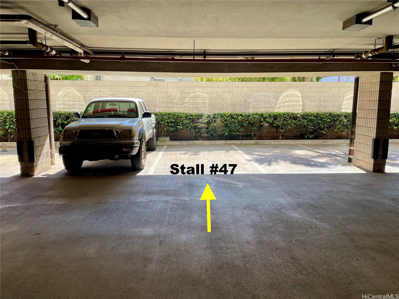 Kulanui Hale condo # 218, Honolulu, Hawaii - photo 12 of 18