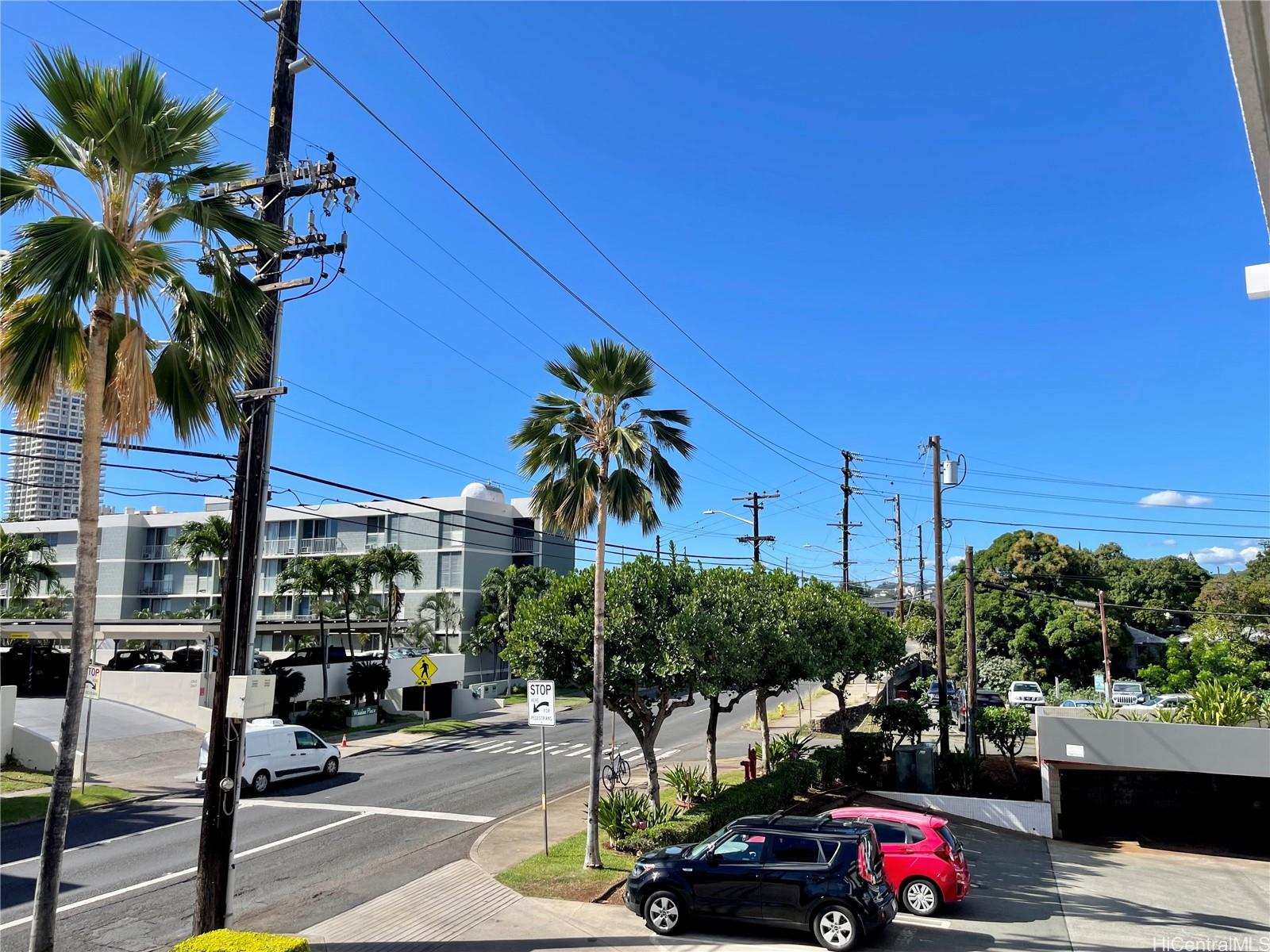 Kulanui Hale condo # 218, Honolulu, Hawaii - photo 13 of 18