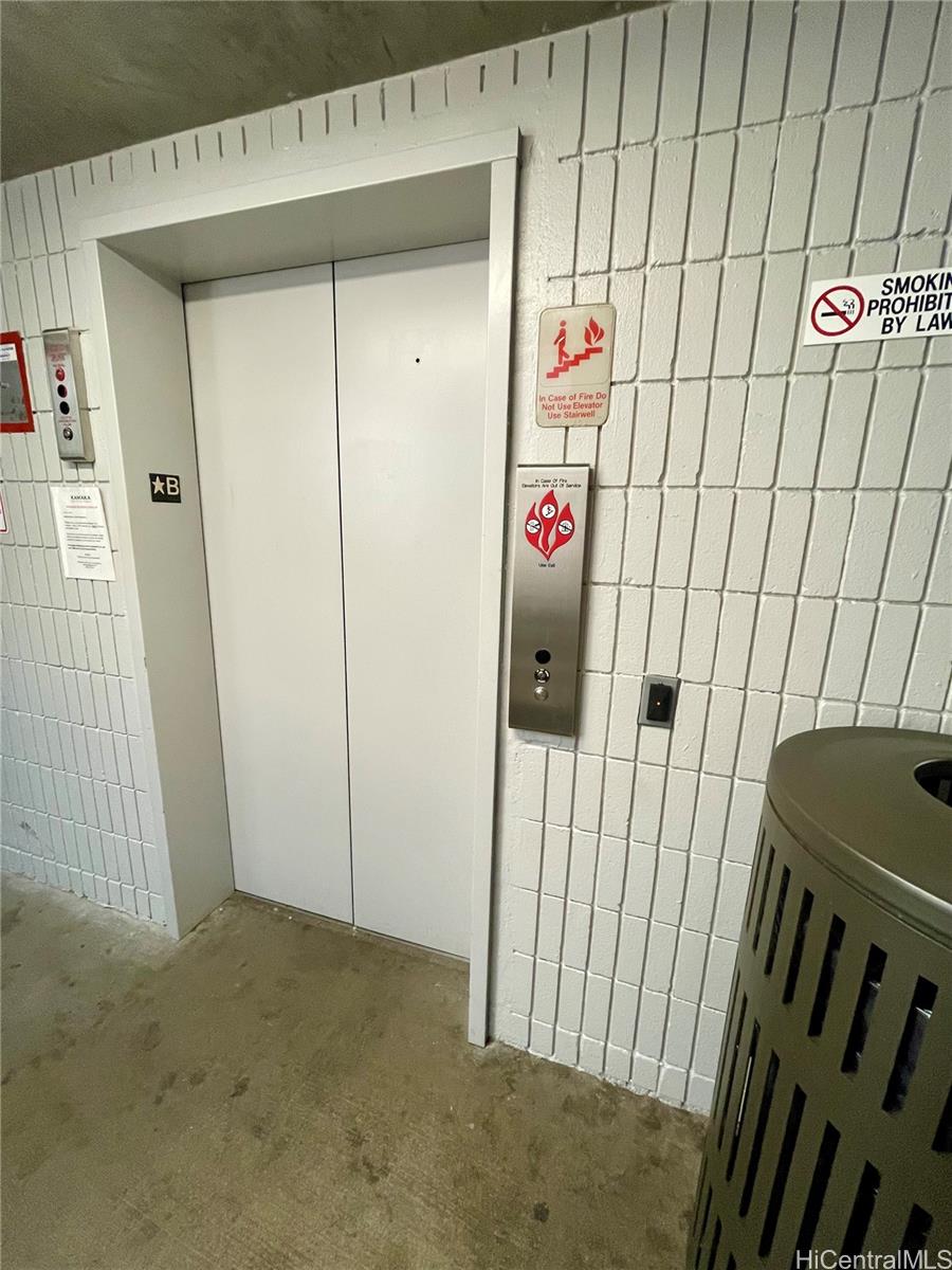 Kulanui Hale condo # 218, Honolulu, Hawaii - photo 14 of 18