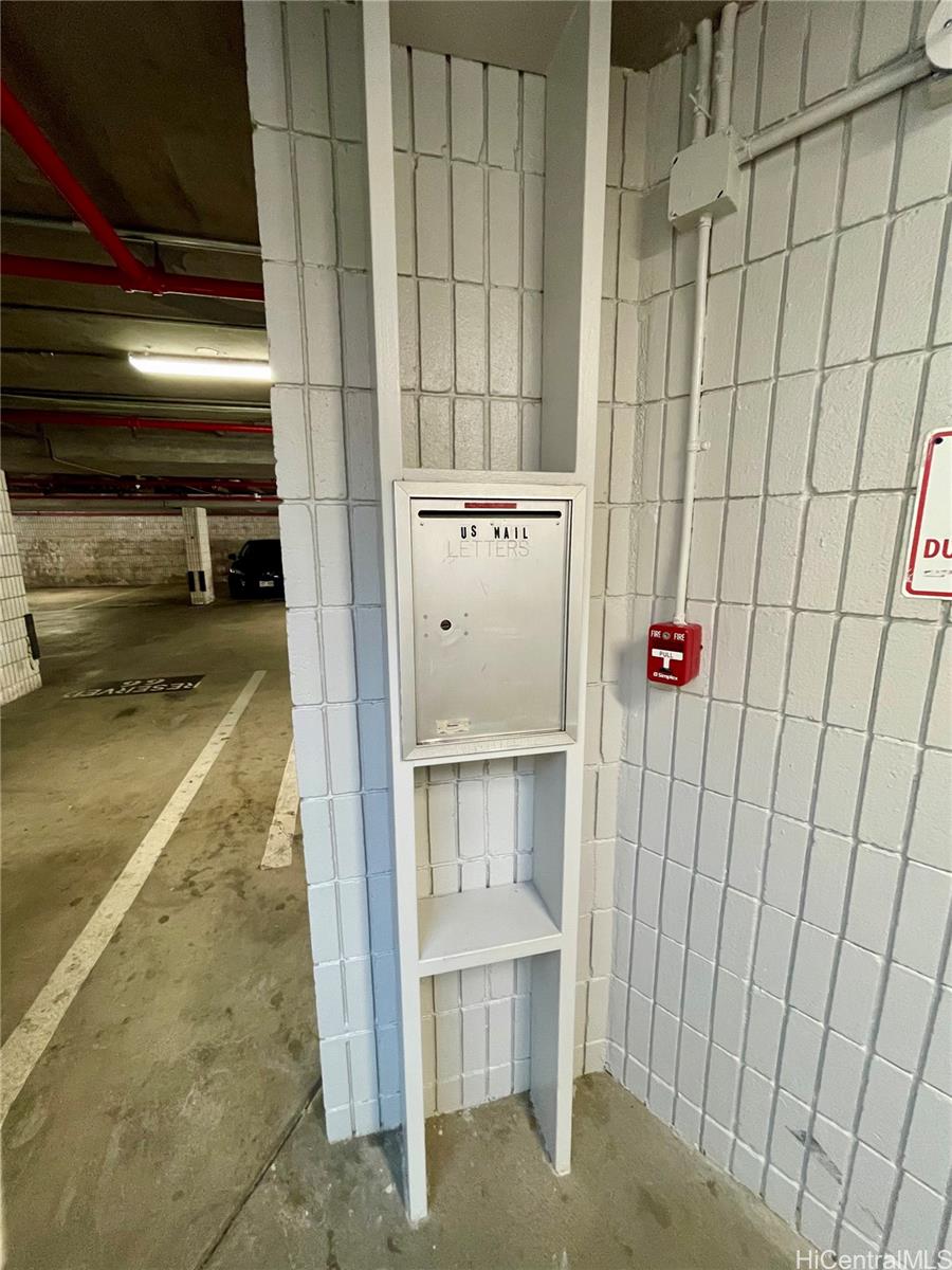 Kulanui Hale condo # 218, Honolulu, Hawaii - photo 18 of 18