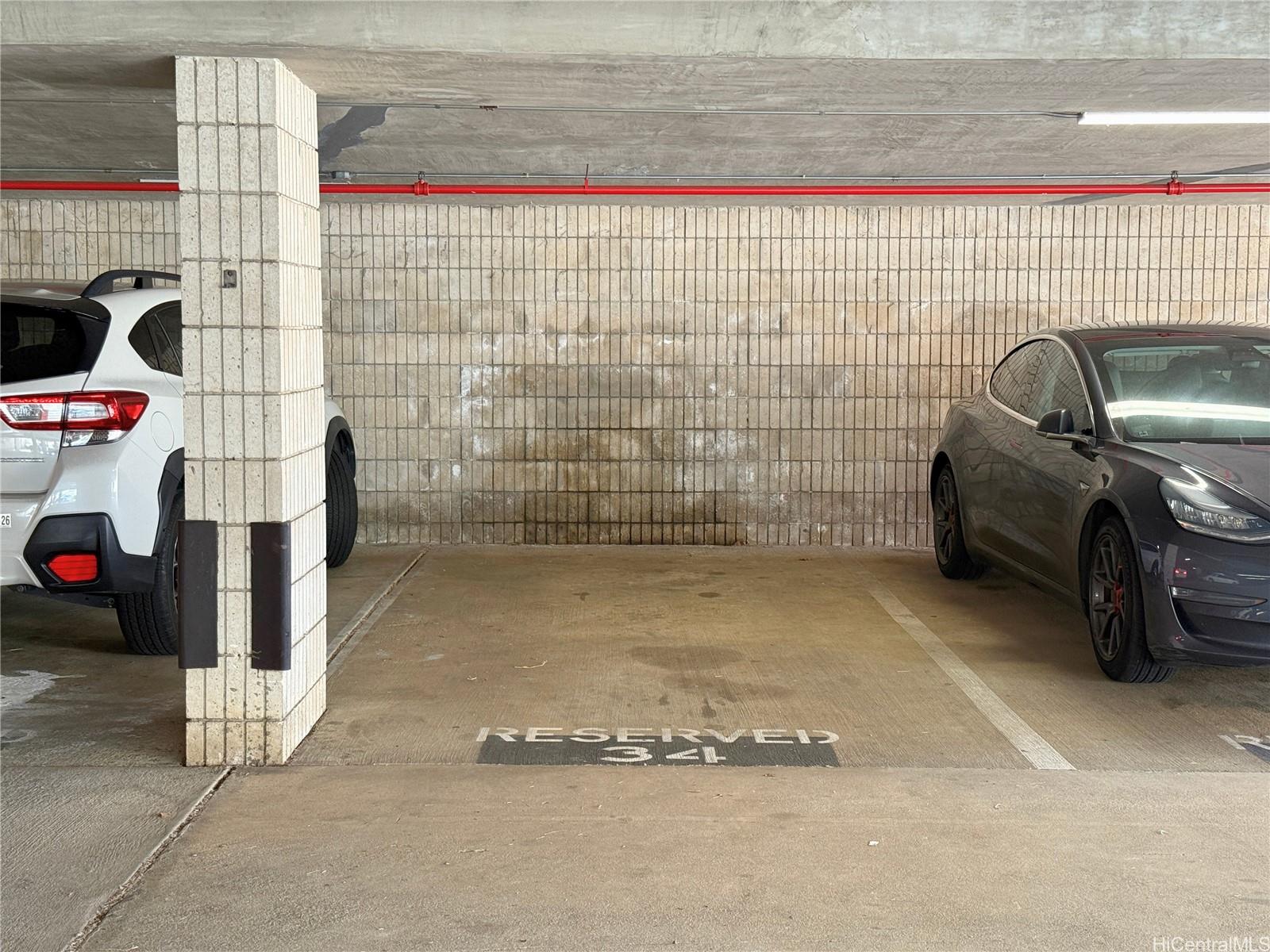 Kulanui Hale condo # 4, Honolulu, Hawaii - photo 15 of 16