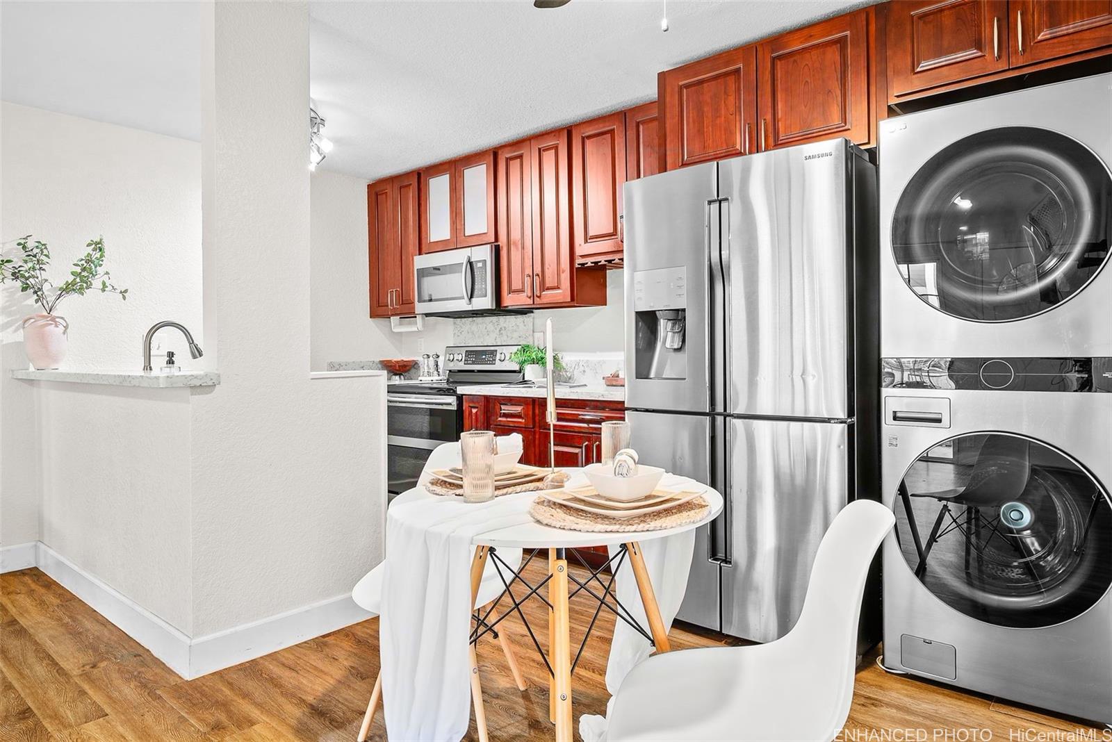 Crosspointe condo # 48d, Honolulu, Hawaii - photo 13 of 17