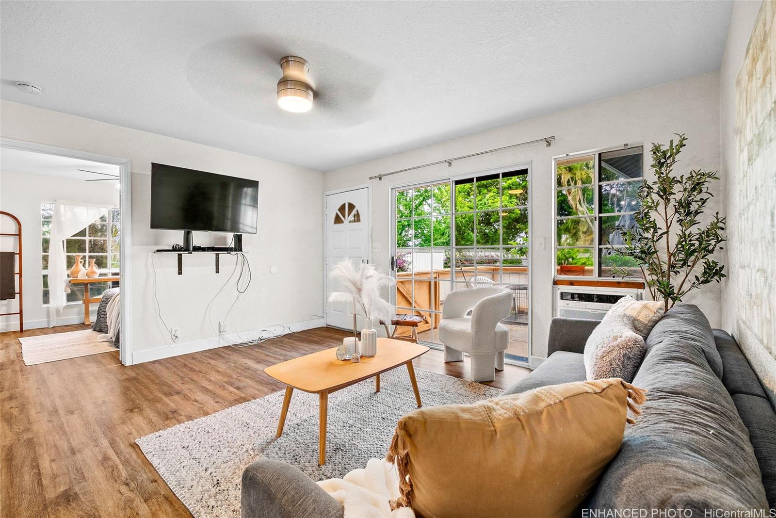 Crosspointe condo # 48d, Honolulu, Hawaii - photo 15 of 17