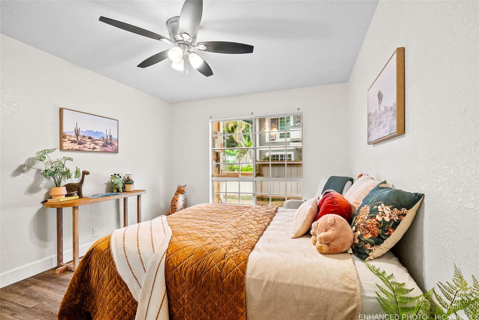 Crosspointe condo # 48d, Honolulu, Hawaii - photo 4 of 17