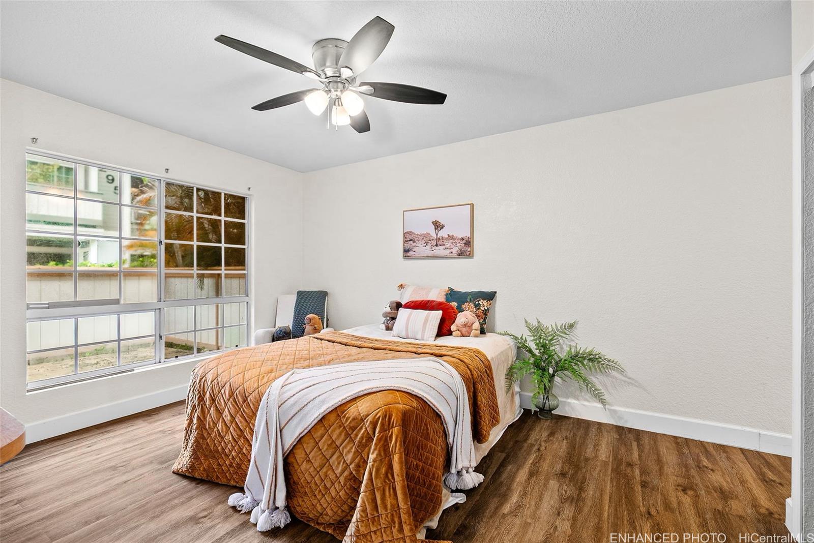 Crosspointe condo # 48d, Honolulu, Hawaii - photo 6 of 17