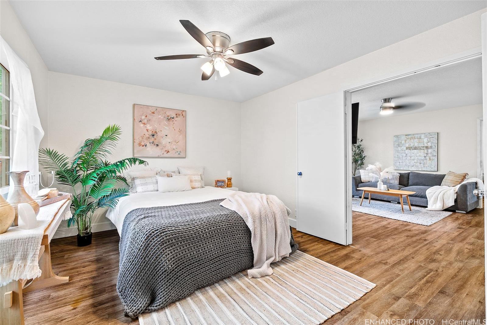 Crosspointe condo # 48d, Honolulu, Hawaii - photo 8 of 17