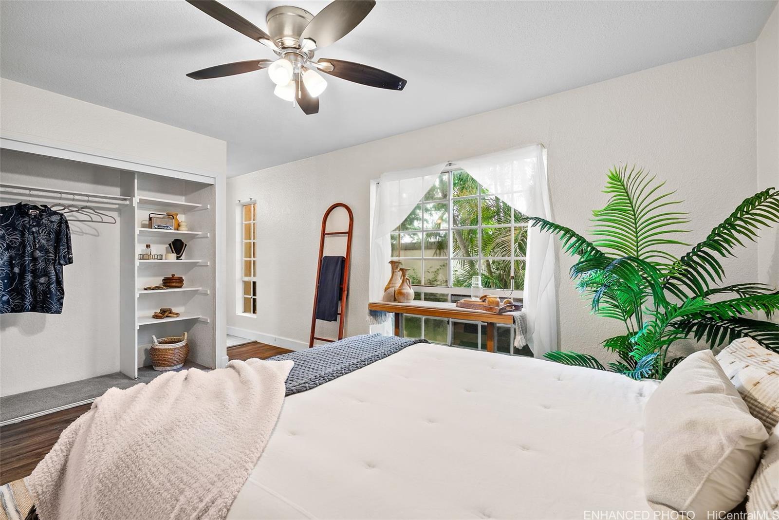 Crosspointe condo # 48d, Honolulu, Hawaii - photo 9 of 17