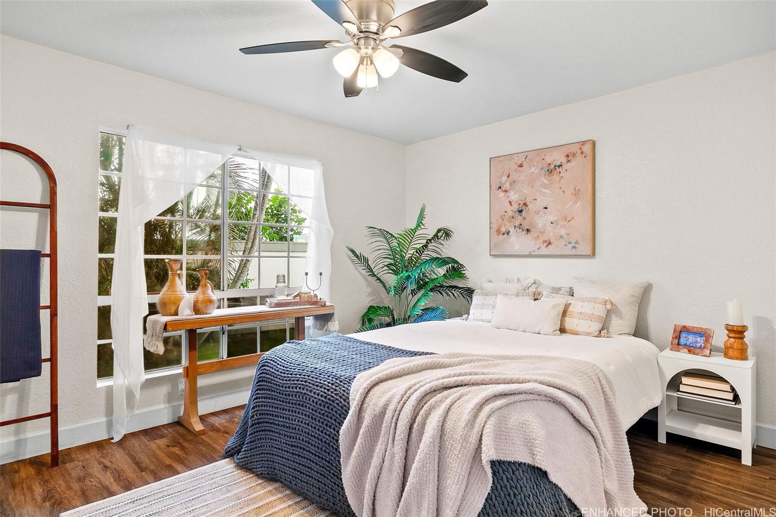 Crosspointe condo # 48d, Honolulu, Hawaii - photo 10 of 17