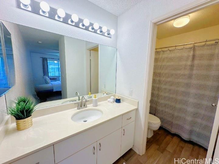 287 Mananai Place townhouse # 48U, Honolulu, Hawaii - photo 12 of 22