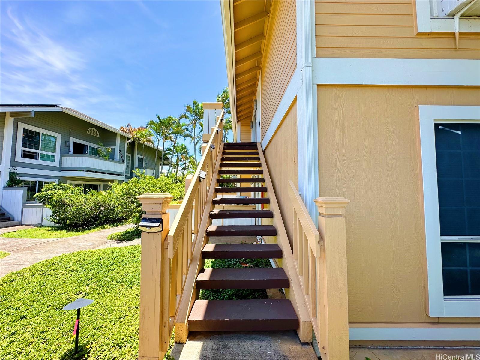 287 Mananai Place townhouse # 48U, Honolulu, Hawaii - photo 15 of 22