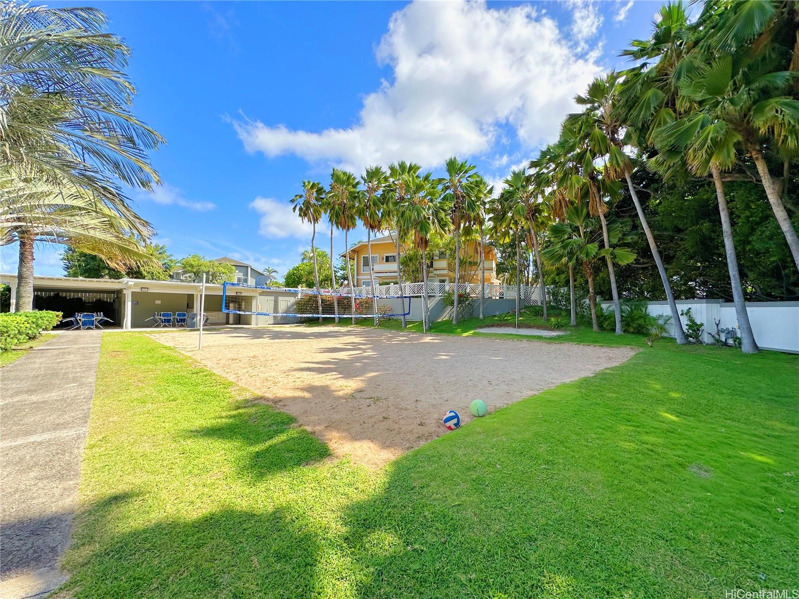 287 Mananai Place townhouse # 48U, Honolulu, Hawaii - photo 18 of 22