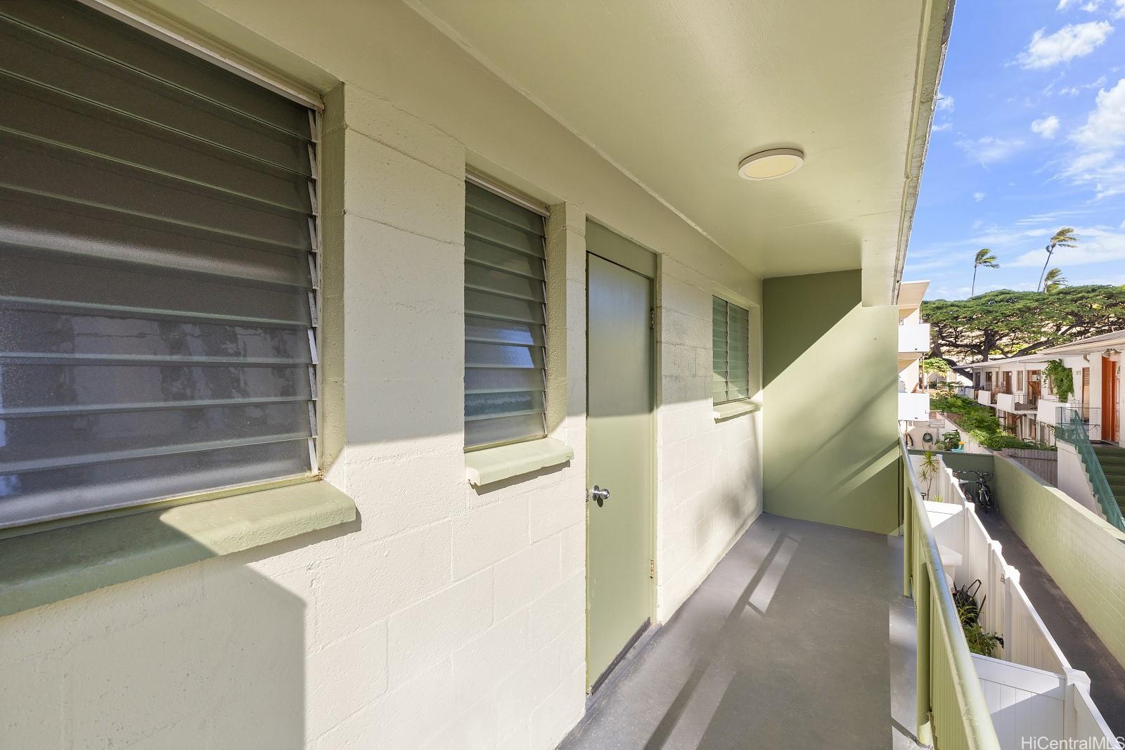 287 Wai Nani Way Honolulu - Multi-family - photo 22 of 25