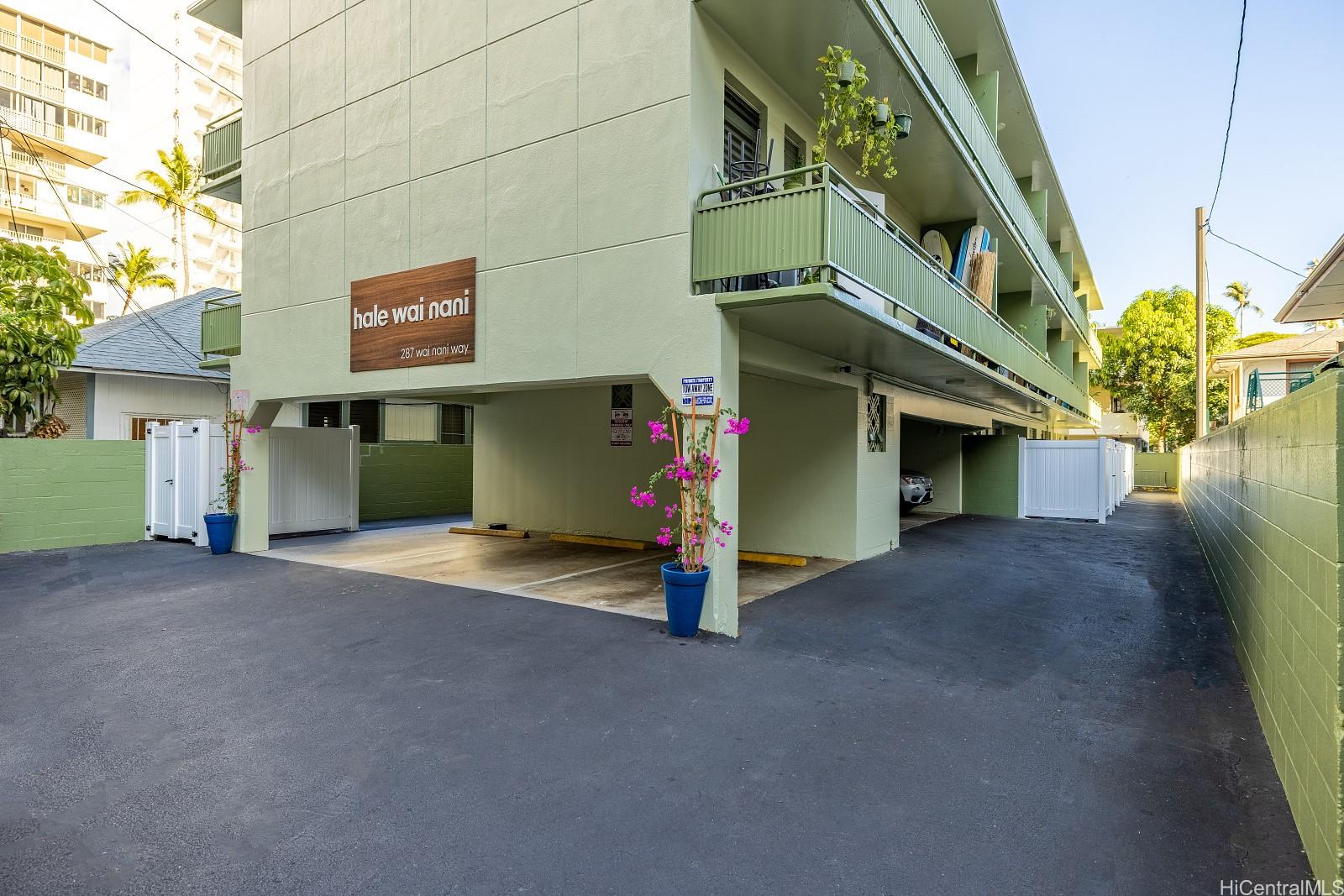 287 Wai Nani Way Honolulu - Multi-family - photo 24 of 25