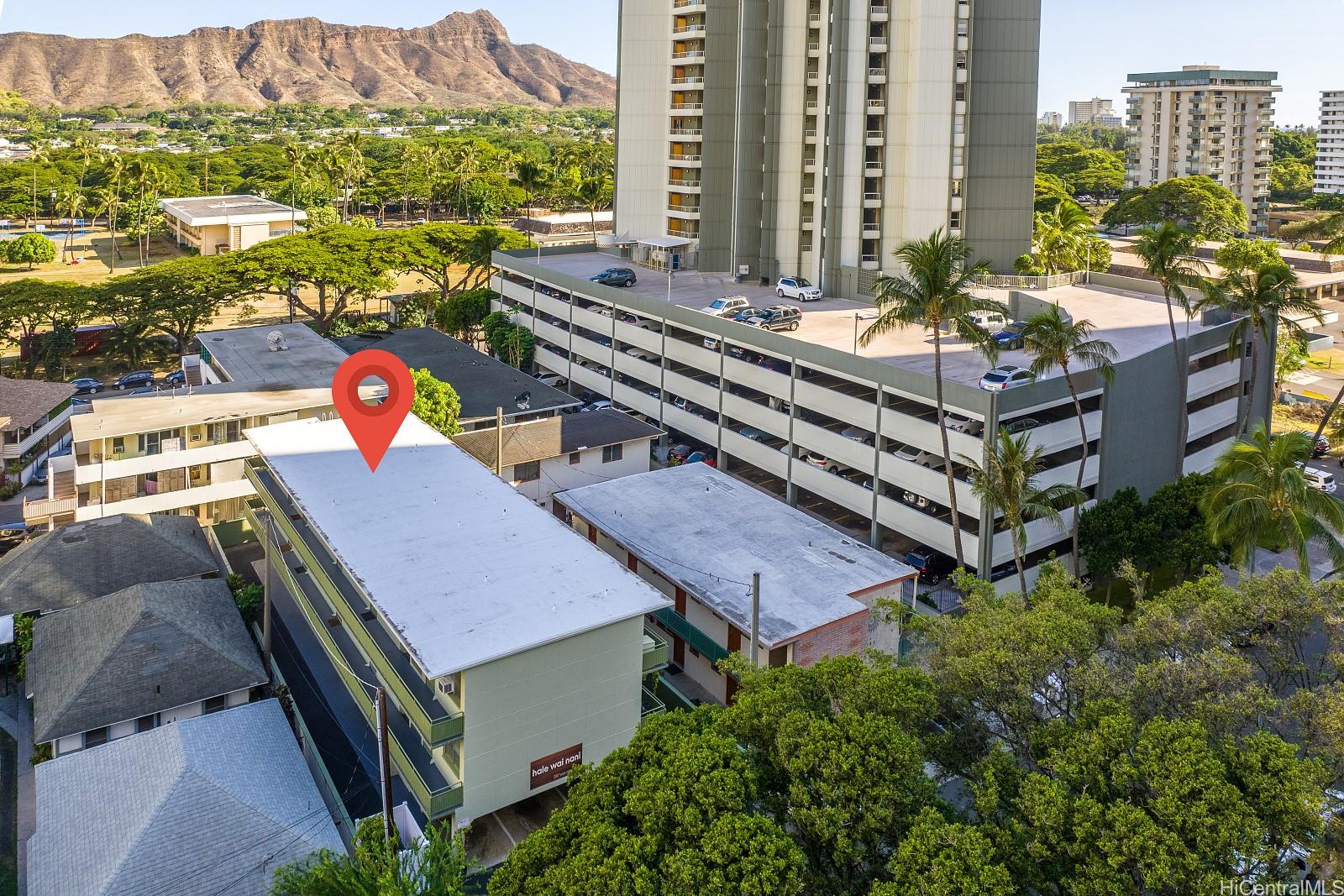 287 Wai Nani Way Honolulu - Multi-family - photo 25 of 25