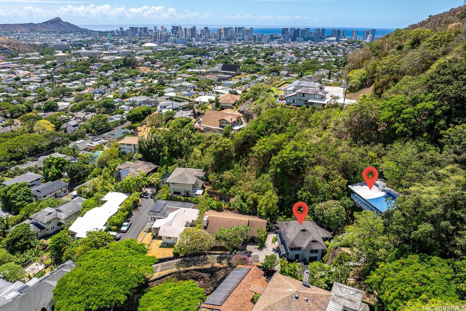 2870 Komaia Place Honolulu - Multi-family - photo 2 of 25